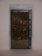 Gamers Grass Dry Green Shrubs Grass Tufts For Model Bases 75x Per Pack GGFS-DRG