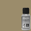Mission Models Premium Hobby Paints Sandgrau Ral 7027 30ml Bottle (MMP - 016)