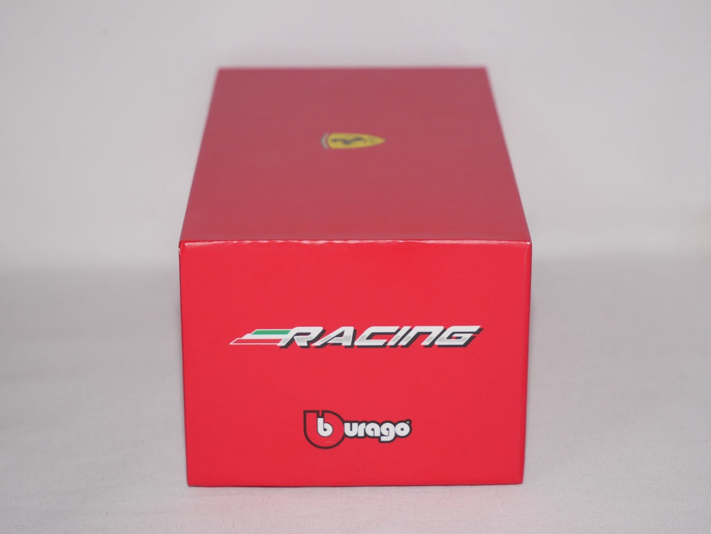 Burago 1:43 Ferrari Racing 499P Le Mans Hypercar 2023 AF Corse No.51 - #18-36312