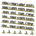 Black Powder Epic Battles 15mm Scale Zulu Isandlwana Battle Set - 312614602