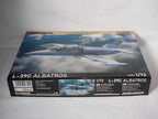 Eduard 1:72 Scale Plastic Model Kit Aero L-39C Albatros ProfiPACK Edition - 7044
