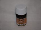 Vallejo Liquid Metal Gold Metallic Alcohol Based 35ml / 1.15 fl oz Pot - 70.791