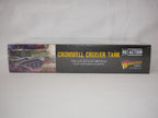 Warlord Games Bolt Action 1:56 Scale WW2 British Cromwell Cruiser Tank - 402011003