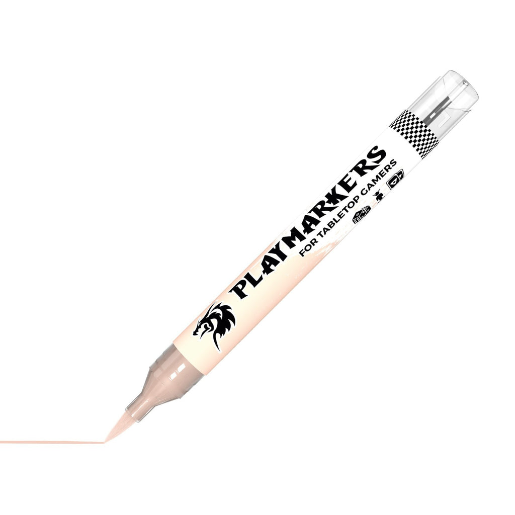 AK Interactive Acrylic Paint Playmarkers For Tabletop Games Light Skin - AKM007