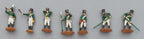 Hat Industrie 1:72 Scale 1805 Napoleonic Russian Foot Artillery With (1/2 pud) 20lb Unicorn Gun - 8361