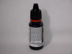 Vallejo Xpress Color Acrylics Omega Blue 18ml/0.6 fl oz Dropper Bottle - 72.413
