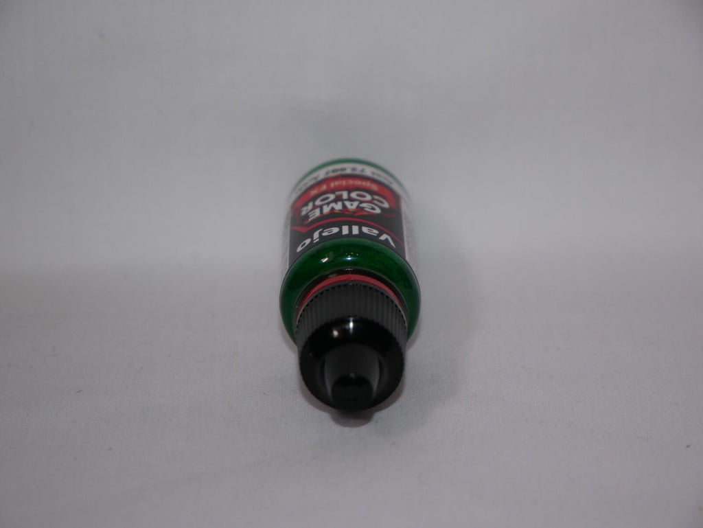 Vallejo Game Color Special FX Range Acid 18ml/0.6 fl oz Dropper Bottle - 72.607