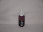 Duncan Rhodes Painting Academy 'Two Thin Coats' Dread Red 15ml Bottle - 10064