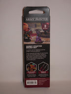 The Army Painter Hobby Starter 3 Piece Brush Set For Miniature Painting - TL5067