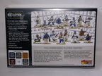 Warlord Games Bolt Action 1:56 WWII Fallschirmjager Platoon (Winter) - 402012102