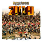 Black Powder Epic Battles 15mm Scale Zulu Isandlwana Battle Set - 312614602