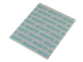 Tamiya Single Piece Flexible Sanding Sponge Sheet 3000 Grit (114 x 140mm) 87171