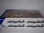 Great Wall Hobby 1:48 Scale USAF A-10C Thunderbolt II Attack Aircraft Kit L4829