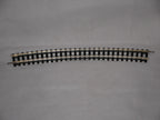 Hornby 1:76 Model Railway Track Single Piece 3rd Radius Standard Curve Arc R608