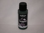 Vallejo Polyurethane Surface Primers Russian Green 4BO 60ml Bottle - 73.609