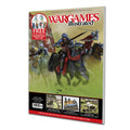 Wargames Illustrated Premier Tabletop Gaming Magazine Issue 457 January 2026