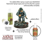 The Army Painter 4M Battlefield Razorwire For Miniature Bases 150ml Tub BF4118