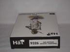 Hat Industrie 1:32 Scale Napoleonic Austrian Infantry (Marching) Figures - 9326