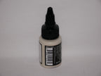 Monument Hobbies Pro Acryl Paint Range Ivory 22ml Twist Top Bottle - (MPA-023)