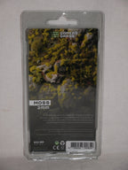 Gamers Grass Wild Moss 2mm Tufts For Wargaming Mini Bases (115) Per Pack GG2-MO