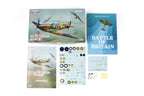 Eduard 1:48 Battle Of Britain Supermarine Spitfire Mk.1 Limited Edition - 11197