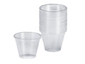 Revell 30ml Airbrush Mixing Cups (15 pcs) For Model Making & Painting - 39065