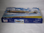 Eduard 1:48 Scale Plastic Model Kits Focke-Wulf Fw 190D-9 Weekend Edition - 84102