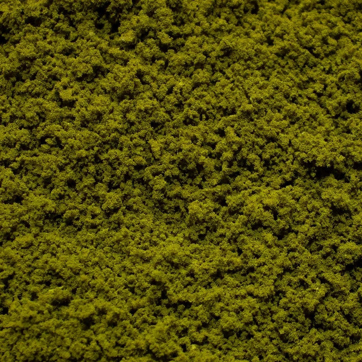Geek Gaming Scenics Mountain Moss Coarse Modeling Flock 300ml Pouch - GGCF-MM-300