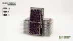Gamers Grass Alien Purple 6mm Tufts For Wargaming Mini Bases (75) Per Pack - GGA-PU