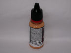 Vallejo Game Color Acrylic Elf Skin Tone 18ml/0.6 fl oz Dropper Bottle - 72.004