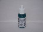 Vallejo Model Color Dark Sea Blue Acrylic 17ml/0.57 fl oz Dropper Bottle 70.898