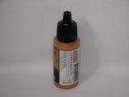 The Army Painter Warpaints Metallics Bright Gold (18ml) Dropper Bottle - WP1144