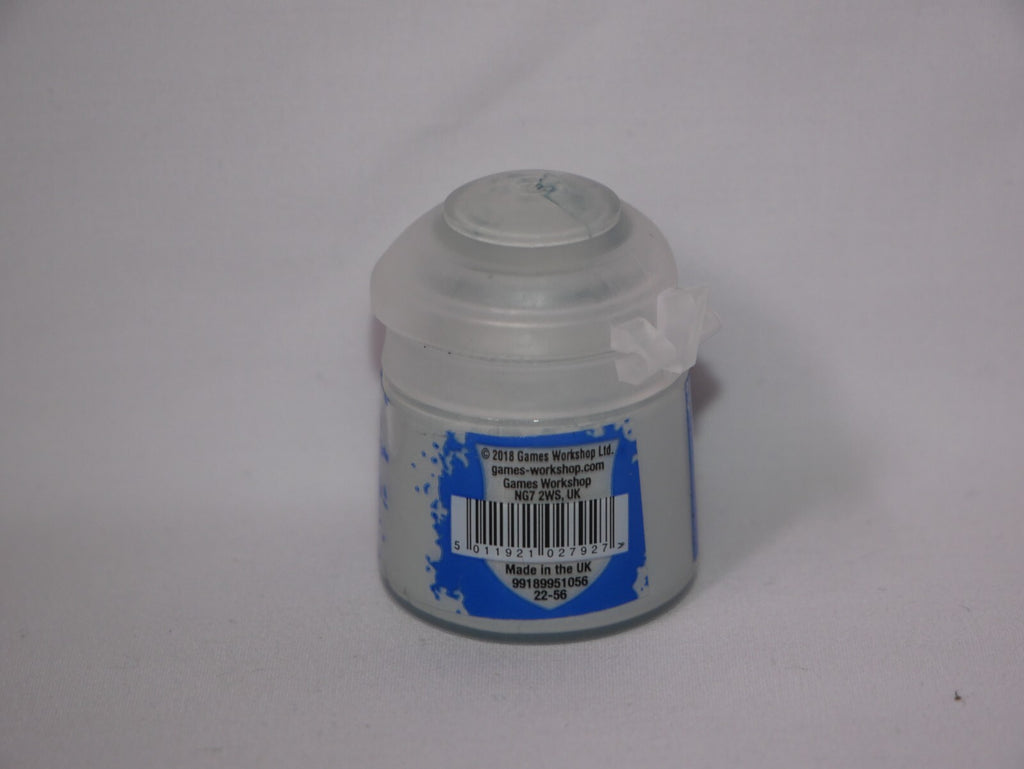 Citadel Colour Layer Ulthuan Grey Acrylic 12ml/0.40 fl oz Paint Pot - (22-56)