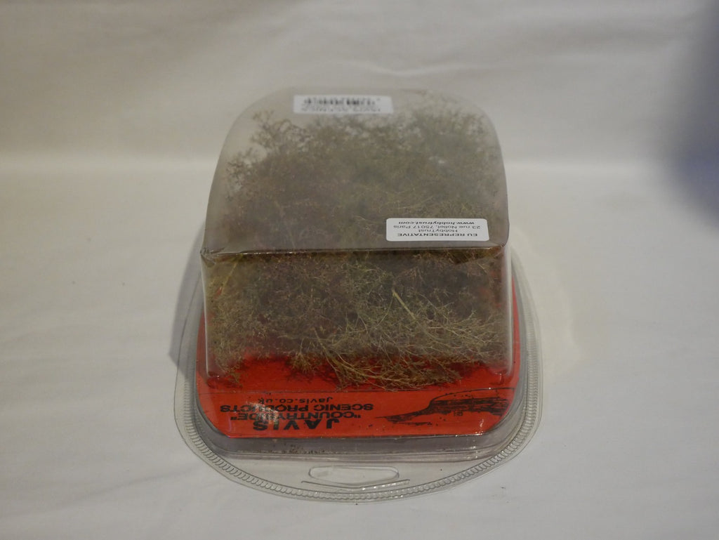 Javis "Countryside" Scenic Products Sea Foam Trees Hedges & Bushes - JSEAFOAM