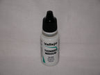 Vallejo Auxiliary Products Thinner Medium 18ml/0.60 fl oz Dropper Bottle 70.524