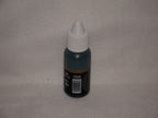 Duncan Rhodes Painting Academy Two Thin Coats Cold Corpse Blue 15ml Bottle 10049