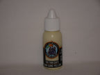 Duncan Rhodes Painting Academy Two Thin Coats Twin Suns Yellow 15ml Bottle 10132