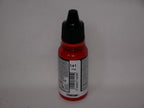 Vallejo Xpress Color Acrylic Martian Orange 18ml/0.6 fl oz Dropper Bottle 72.405