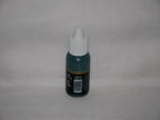 Duncan Rhodes Painting Academy 'Two Thin Coats' Wyvern Green 15ml Dropper 10013