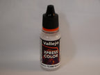 Vallejo Xpress Color Acrylic Paint Medium 18ml/0.6 fl oz Dropper Bottle - 72.448