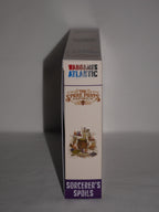 Wargames Atlantic The Spare Parts Emporium 28mm Sorcerer's Spoils - WAAPW002