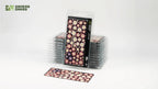Gamers Grass Full Color Laser Cut Plants Lotus Flower (42) Per Pack - GGLP-LF