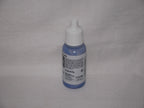 Vallejo Model Color Azure Acrylic  17ml/0.57 fl oz Dropper Bottle - 70.902