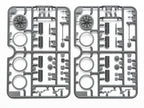 Tamiya 1:35 Scale WWII German 5cm Anti-Tank Gun (Pack38) Plastic Model Kit 35392