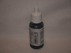 Vallejo Model Color Dark Sea Green Acrylic 17ml/0.57 fl oz Dropper Bottle 70.868
