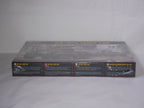 Warlord Games Bolt Action 1:56 Scale WW2 US M8/M20 Greyhound Scout Car 402013005