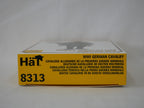 Hat Industrie 1:72 Scale World War 1 (WW1) German Cavalry Plastic Models - 8313