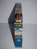 MisterCraft Hobby Kits 1:72 Scale (E-05) Lockheed F-117A "Night Hawk" - 050054