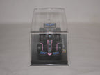 Burago 1:43 Scale BWT Alpine F1 Team A524 2024 No.10 Pierre Gasly - #18-38220G