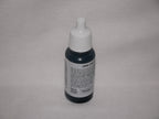 Vallejo Model Color Dark Grey Acrylic 17ml/0.57 fl oz Dropper Bottle - 70.994